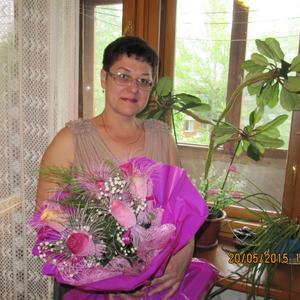 Валюша, 58 лет, Самара