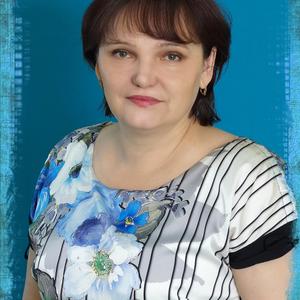 Девушки в Новосибирске: Ольга, 54 - ищет парня из Новосибирска