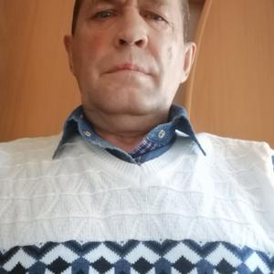 Александр, 64 года, Тольятти
