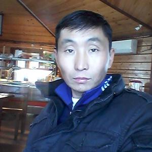 Парни в Улан-Удэ: Этигэл, 46 - ищет девушку из Улан-Удэ