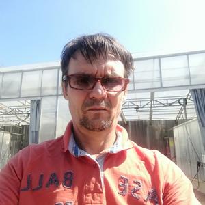 Олег, 52 года, Железноводск