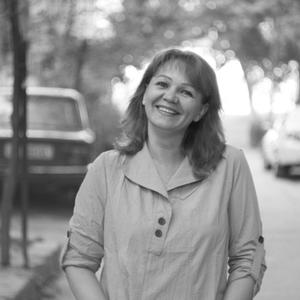 Ольга Москаленко, 57 лет, Ташкент