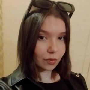 Ана, 22 года, Екатеринбург