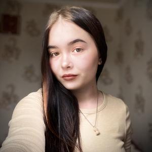 Девушки в Ставрополе: Татьяна, 20 - ищет парня из Ставрополя