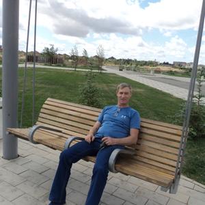 Виктор, 57 лет, Екатеринбург