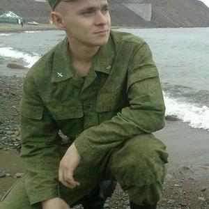 Сергей, 35 лет, Уфа
