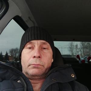 Парни в Ижевске: Сергей, 53 - ищет девушку из Ижевска