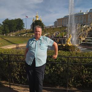Парни в Санкт-Петербурге: Андрей, 62 - ищет девушку из Санкт-Петербурга