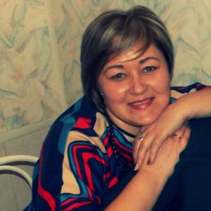 Елена, 44 года, Барнаул