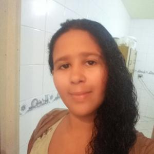 Millena, 23 года, Curitiba
