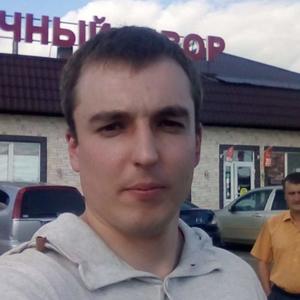 Андрей, 36 лет, Томск