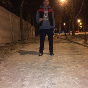 Парни в Уссурийске: Олег, 29 - ищет девушку из Уссурийска