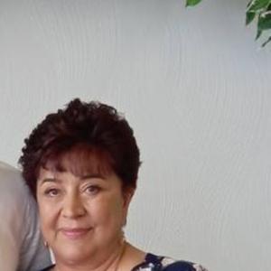 Татьяна, 76 лет, Краснодар