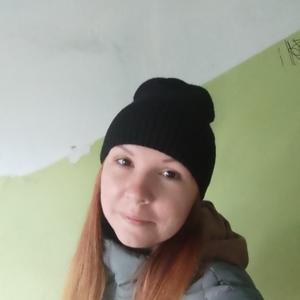 Девушки в Шелехове: Мария, 34 - ищет парня из Шелехова