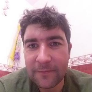 Сергей, 39 лет, Волгоград