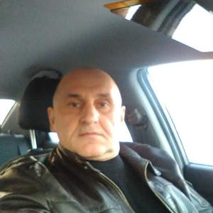 Юрий Остапенко, 55 лет, Мурманск