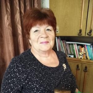 Девушки в Кемерово: Тамара, 75 - ищет парня из Кемерово