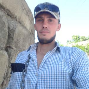 Andrei, 33 года, Усть-Каменогорск