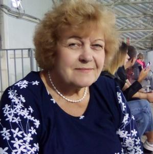 Галина, 68 лет, Находка