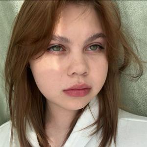 Татьяна, 18 лет, Новосибирск