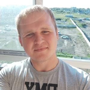 Влад, 29 лет, Новоалтайск