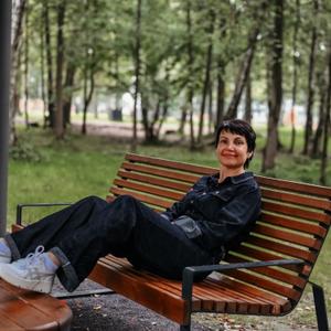 Татьяна, 59 лет, Москва