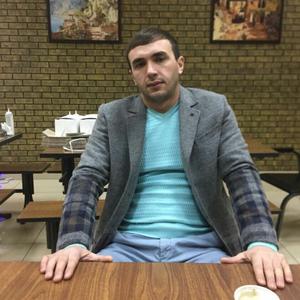 Роберт, 36 лет, Ставрополь