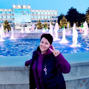 Ирина, 46 лет, Новороссийск