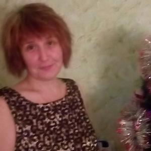 Девушки в Владивостоке: Вилена, 53 - ищет парня из Владивостока
