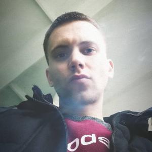 Богдан, 33 года, Москва