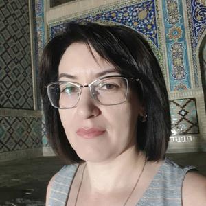 Irina, 44 года, Ташкент
