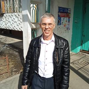 Парни в Чите (Забайкальский край): Николай, 54 - ищет девушку из Читы (Забайкальский край)