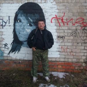 Парни в Смоленске: Сергей, 55 - ищет девушку из Смоленска