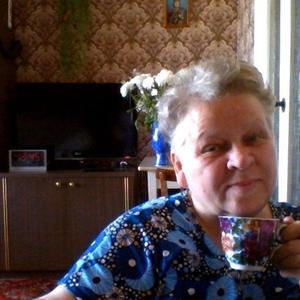 Наталья Белик, 69 лет, Мурманск