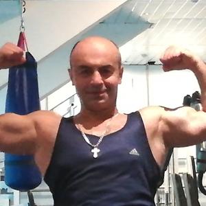 Александр Мачаидзе, 46 лет, Раменское