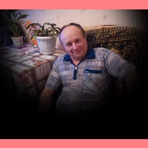 Парни в Шебекино: Александр Любичев, 71 - ищет девушку из Шебекино