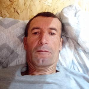 Рауф, 47 лет, Новосибирск