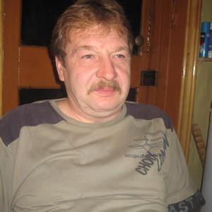 Парни в Новосибирске: Павел, 61 - ищет девушку из Новосибирска