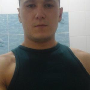 Дима, 28 лет, Иркутск