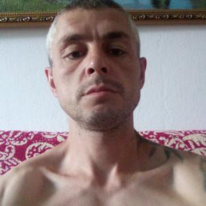Андрей, 44 года, Уссурийск
