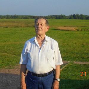 Валерий, 86 лет, Москва