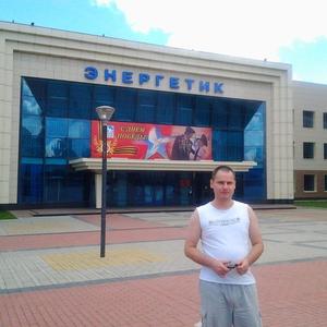 Парни в Ижевске: Николай, 41 - ищет девушку из Ижевска