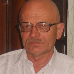 Борис, 68 лет, Новочеркасск