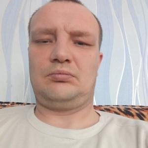 Денис Ломовцев, 45 лет, Рудногорск
