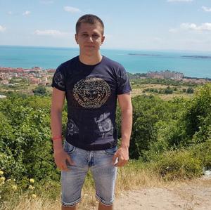Николай, 29 лет, Саратов