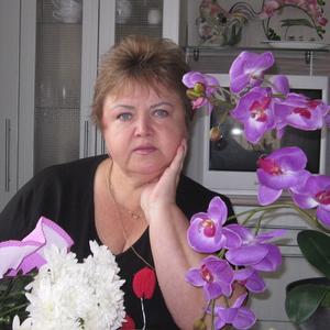 Наталья, 66 лет, Екатеринбург