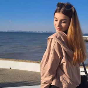 Девушки в Санкт-Петербурге: Саша, 24 - ищет парня из Санкт-Петербурга