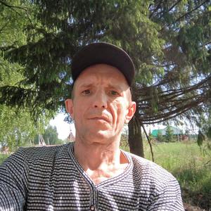 Леонид, 48 лет, Лысково