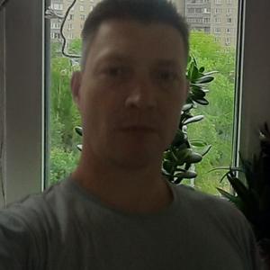 Влад, 49 лет, Краснознаменск