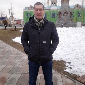 Вадим, 48 лет, Саратов